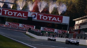 Podwójne zwycięstwo Toyoty w Spa-Francorchamps