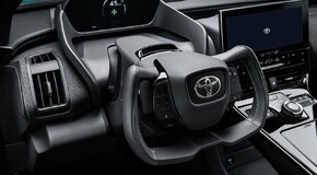 Toyota wdroży nowe technologie wirtualnego projektowania samochodów