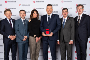 Najlepším slovenským predajcom značky Toyota je podľa doporučenia zákazníkov spoločnosť AUTOKLUB v Poprade 