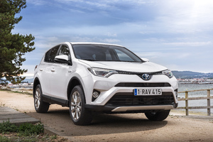 Toyota hlásí rekordní prodeje v  Česku, jen za září prodala 918 vozů