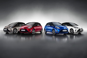 12 TOYOTA MODELLT AJÁNL ’LEGJOBB VÉTELKÉNT’ A VEZETŐ BRIT FOGYASZTÓVÉDELMI SZERVEZET  