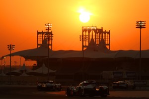 Tím TOYOTA GAZOO Racing naspäť v Bahrajne