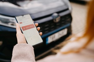 Toyota spouští aplikaci MyT pro pohodlnější i bezpečnější cestování