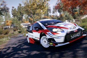 Toyota v novej hre WRC 9 predstaví históriu aj budúcnosť rely