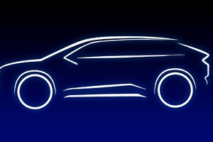 Toyota predstaví ukážku úplne nového batériového elektrického SUV