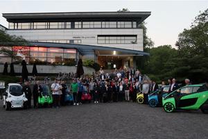 PROJEKT ZDIEĽANIA AUTOMOBILOV TOYOTA V GRENOBLI MÁ PRVÉ VÝSLEDKY