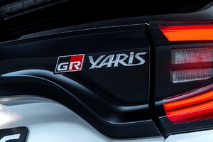 Toyota GR Yaris: ennyit számít a tökéletes üléspozíció