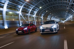 Toyota potwierdza dalszą dostępność GR Yarisa w Polsce 