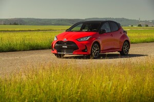 Toyota připravila na léto spoty o hlavních výhodách hybridů