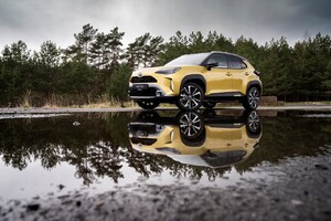 Toyota přijala v červnu rekordních 2 196 objednávek