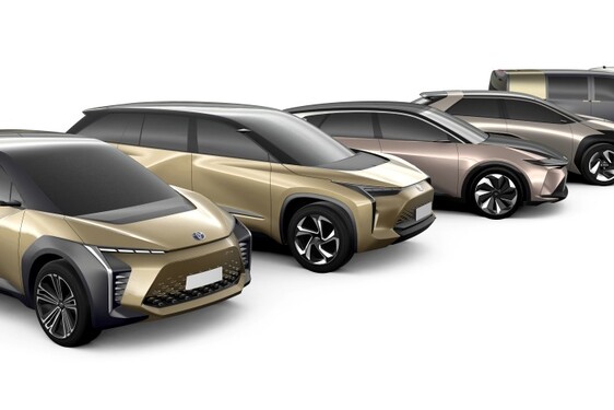 Toyota inwestuje w rozwój baterii i zwiększenie produkcji – baterie do samochodów tańsze o połowę jeszcze w tej dekadzie 