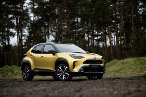 Prodeje Toyoty v Evropě vzrostly za tři čtvrtletí o 21 procent 