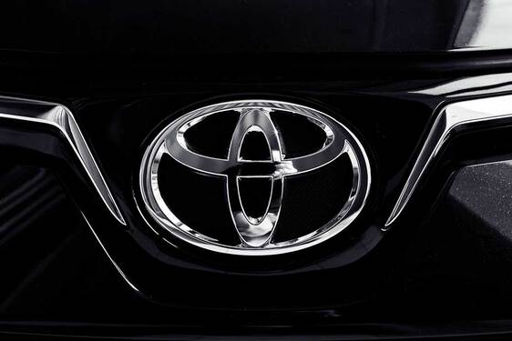 Toyota ulubioną marką motoryzacyjną konsumentów w nowym rankingu Forbes Halo 100