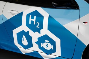  A hidrogénhajtás tarthatja életben a belső égésű motorokat az autózás szerelmesei számára?
