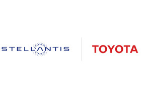 Toyota a Stellantis chystají novou velkou dodávku, včetně varianty na elektřinu