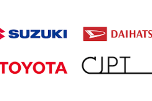 Jövőre érkezhetnek a Toyota, a Daihatsu és a Suzuki elektromos mini haszongépjárművei Japánban