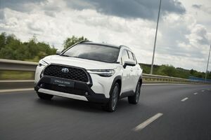 Toyota Víkend se zaměří na malá SUV. Nabídnou lepší ceny i kratší čekací doby