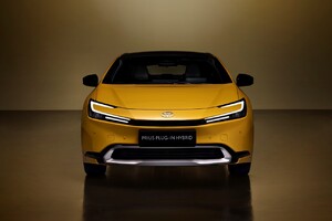 Kettős DNS: egyszerre szuperhatékony elektromos autó és hibrid a vadonatúj Toyota Prius
