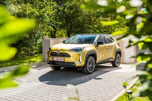 Történetében először a teljes piacon is piacvezető lett Magyarországon a Toyota 2022-ben