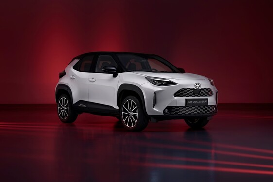  Nižší ceny oblíbených modelů jdou do finále. Toyota Víkend nabídne i další výhody