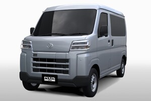 Közös akkumulátoros elektromos mini kishaszongépjárművet fejlesztett a Toyota, a Daihatsu és a Suzuki