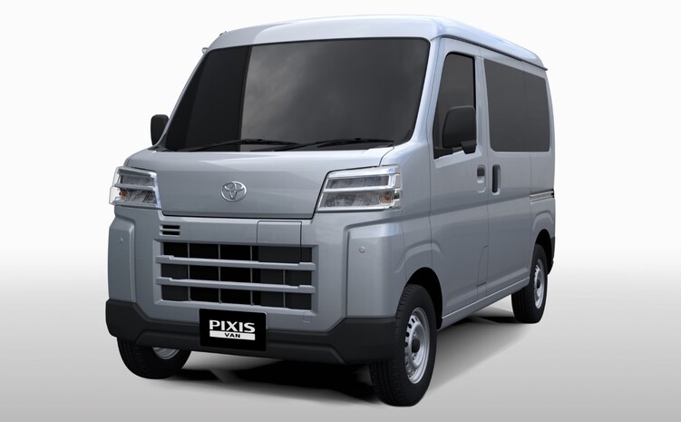 Közös akkumulátoros elektromos mini kishaszongépjárművet fejlesztett a Toyota, a Daihatsu és a Suzuki