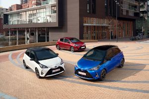 Hybridním vozům Toyota a Lexus se v  Evropě daří, za první čtvrtletí hlásí meziroční nárůst prodejů o  50 % 