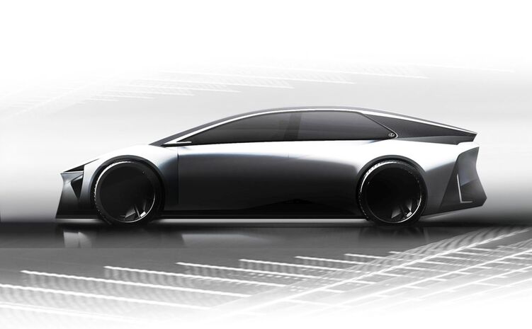 Toyota chystá novou generaci elektromobilů s vyšším dojezdem 