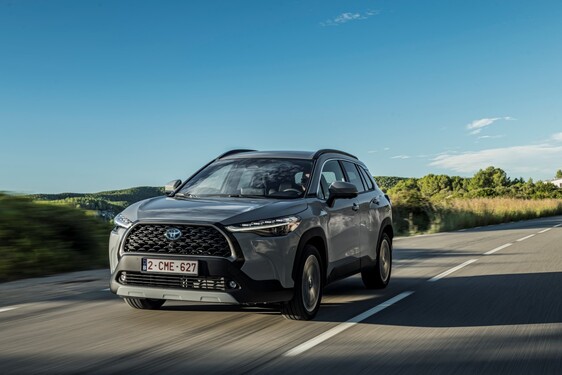  Megduplázta a nyereségét az elmúlt félévben a Toyota