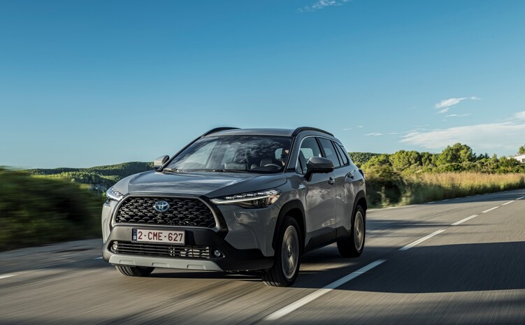  Megduplázta a nyereségét az elmúlt félévben a Toyota