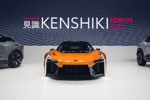  A Toyota új akkumulátoros és üzemanyagcellás elektromos járművei megerősítik a karbonsemlegességhez vezető többutas megközelítést