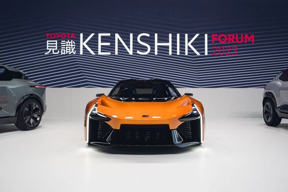  A Toyota új akkumulátoros és üzemanyagcellás elektromos járművei megerősítik a karbonsemlegességhez vezető többutas megközelítést