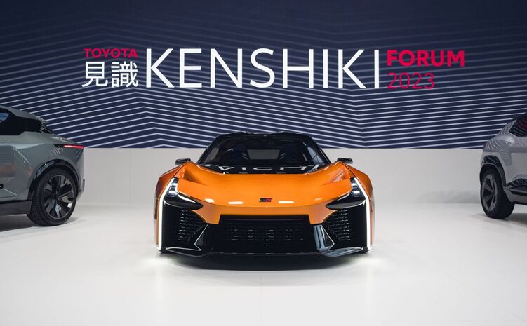  A Toyota új akkumulátoros és üzemanyagcellás elektromos járművei megerősítik a karbonsemlegességhez vezető többutas megközelítést