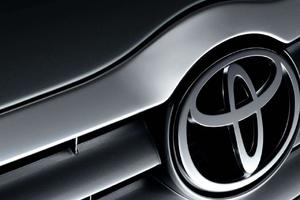 Toyota je opět nejhodnotnější automobilovou značkou v žebříčku BrandZ