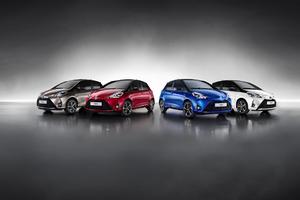 Listopadový „Toyota Víkend“ využilo pro nákup vozu 163 zákazníků
