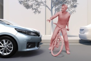 Toyota v roce 2018 představí druhou generaci technologií aktivní bezpečnosti Toyota Safety Sense