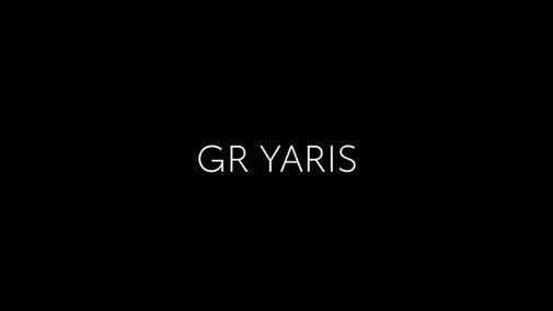 Toyota GR Yaris 2020 Clip Road and track
