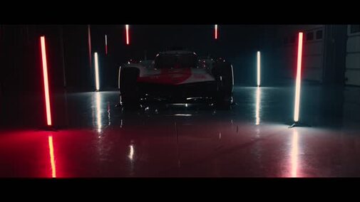 2021 GR010 HYBRID - short