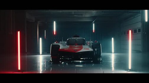 2021 GR010 HYBRID