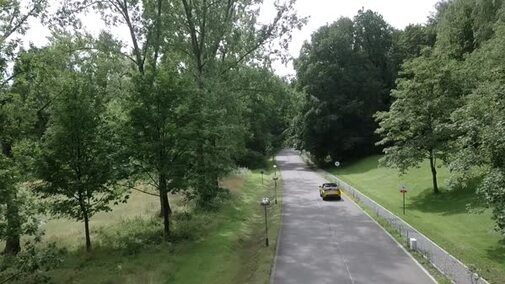 Toyota Yaris Cross 2021 Clip