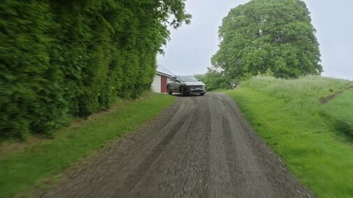 Toyota bZ4X 2022 - DPL Clip