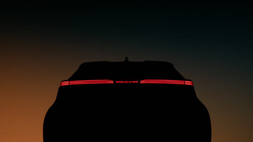 C-HR teaser 9x16