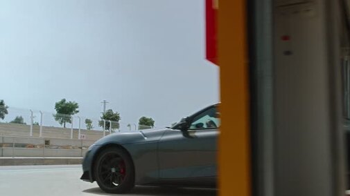 GR SUPRA MT CLIP 2022