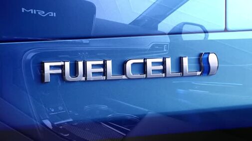 Toyota udostępnia technologię ogniw paliwowych partnerom biznesowym, tworząc nową organizację European Fuel Cell Business Group