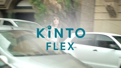 KINTO Europe