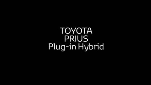 Toyota Prius Plug-in Hybrid 2017 – nowy lider ekonomicznej jazdy