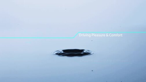 Toyota Mirai 2014 - Driving Pleasure and Comfort