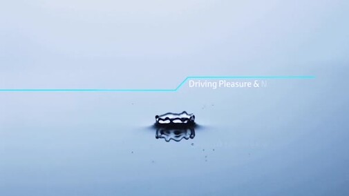 Toyota Mirai 2014 - przyjemność i komfort jazdy