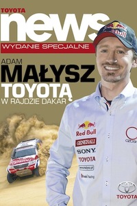 Toyota News Dakar 2013