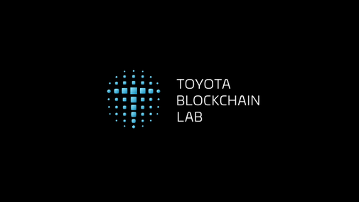 Toyota Blockchain Lab